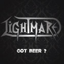 Lightmare (FRA) : Got Beer ?